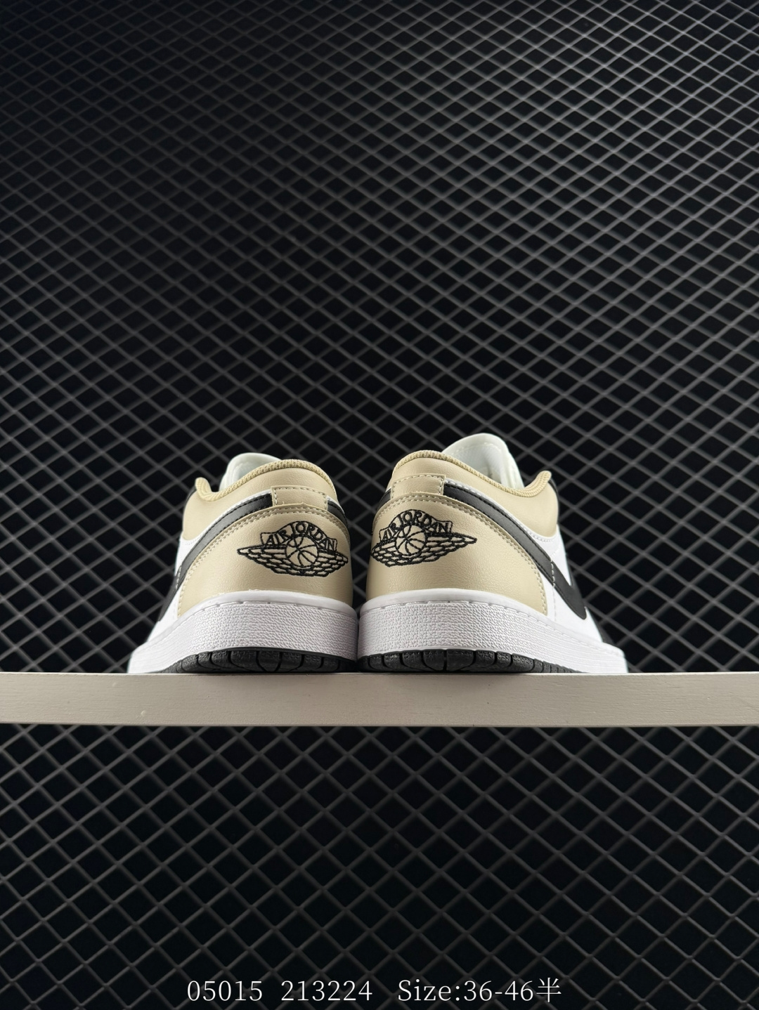 Nike Air Jordan 1 Low